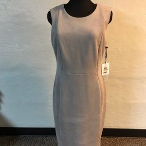 Calvin Klein dress